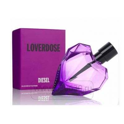 Disel "Loverdose" 75 ml