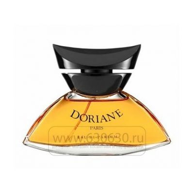 Yves De Sistelle "Doriane woman" 100 ml