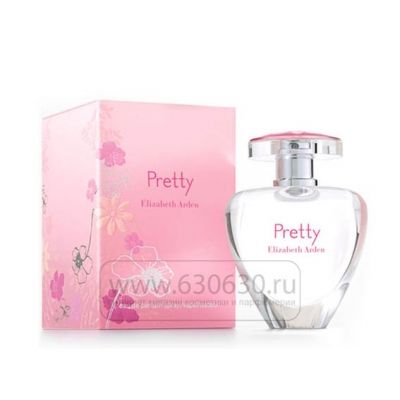 Elizabeth Arden "Pretty" 100 ml