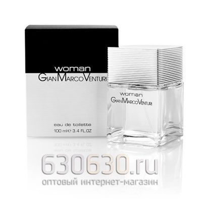 Gian Marco Venturi "Woman" 100 ml