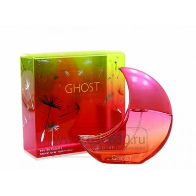 Ghost "Summer Flirt" 75 ml