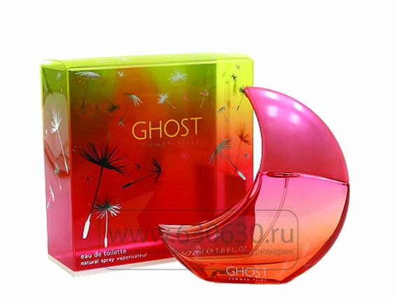 Ghost "Summer Flirt" 75 ml