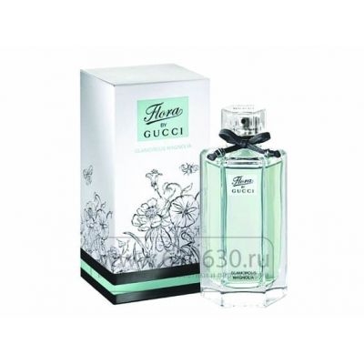 Gucci ''Flora Glamorous Magnolia'' 100 ml