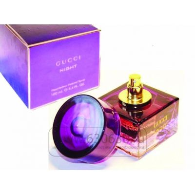 Gucci "Night" 100 ml