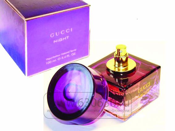 Gucci "Night" 100 ml