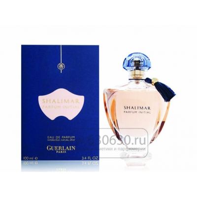 Guerlain ''Shalimar L'eau" 100 ml