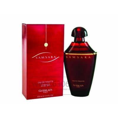 Guerlain "Samsara" 100 ml