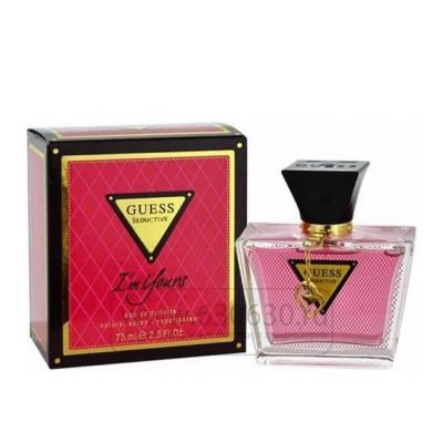 Guess "Seductive I'm Yours" 75 ml