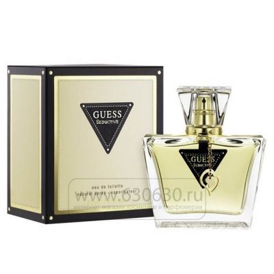 Guess "Seductive" EDT 75 ml