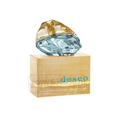 Jennifer Lopez ''Deseo''wom 100 ml