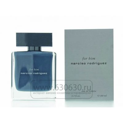 Narciso Rodriguez "For Him" 100 ml