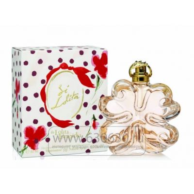 Lolita "Lempicka Si Lolita" 80 ml