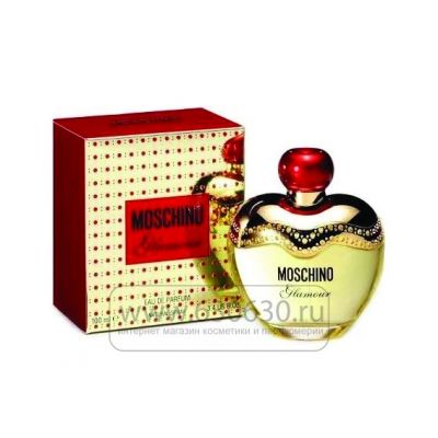 Moschino ''Glamour'' 100 ml