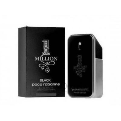 Paco Rabanne "Milion Black" 100 ml