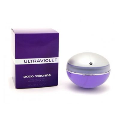 Paco Rabanne "Ultraviolet" 80 ml