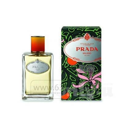 Prada "INFUSION DE FLEUR D`ORANGER" 100 ml