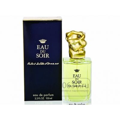 Sisley "Eau Du Soir" 100 ml