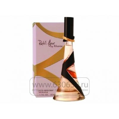 Rihanna "Reb'l Fleur Perfume" 75 ml