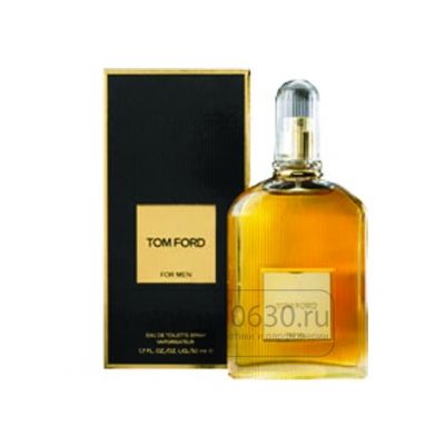 Tom Ford "For Men" 100 ml