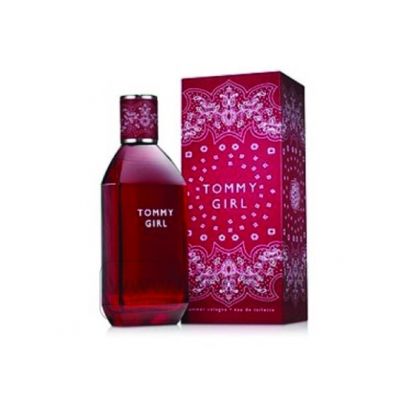 Tommy Hilfiger "Tommy Girl Summer" 100 ml