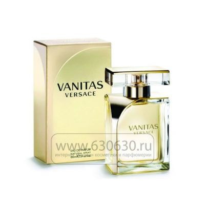 Versace ''Vanitas '' 100 ml