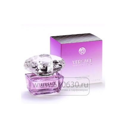 Versace "Bright Crystal" 30 ml