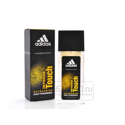 Adidas "Intense Touch" 75 ml