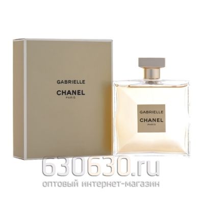 ОАЭ Chanel "Gabrielle Eau De Parfum" 100 ml