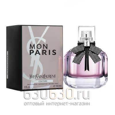 ОАЭ Yves Saint Laurent "Mon Paris Couture Eau de Parfum" 90 ml