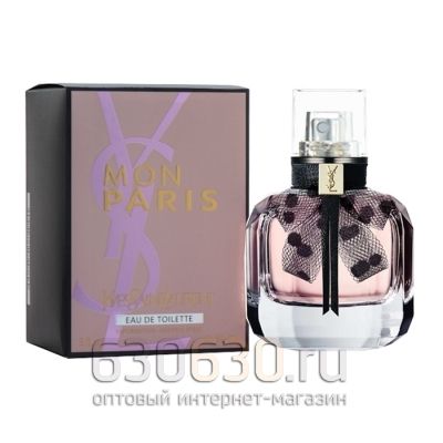 ОАЭ Yves Saint Laurent "Mon Paris Eau de Toilette" 90 ml