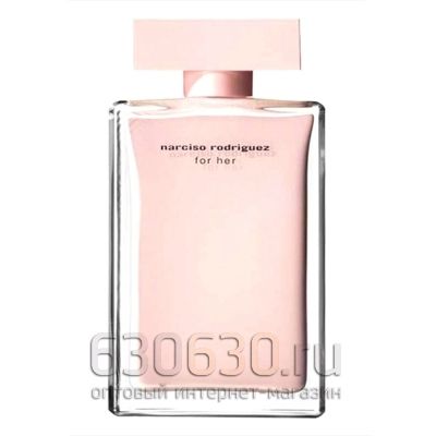 ТЕСТЕР Narciso Rodriguez "For Her L'absolu Eau de Parfum" 100 ml