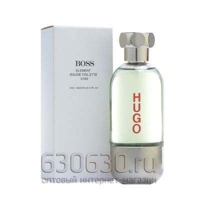 ТЕСТЕР Hugo Boss "Boss Element Eau de Toilette" 90 ml