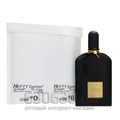 ОАЭ Tom Ford "Black Orchid Woman" 100 ml