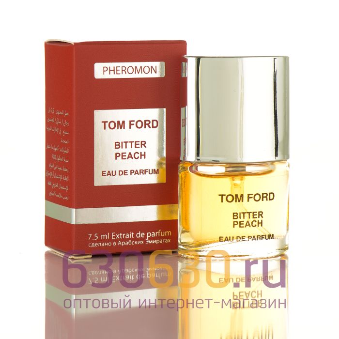 Мини-парфюм Tom Ford "Bitter Peach" 7,5 ml (ОАЭ)