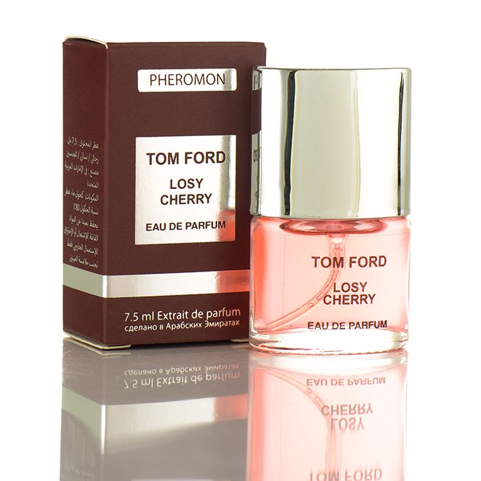 Мини-парфюм Tom Ford "Lost Cherry" 7,5 ml (ОАЭ)