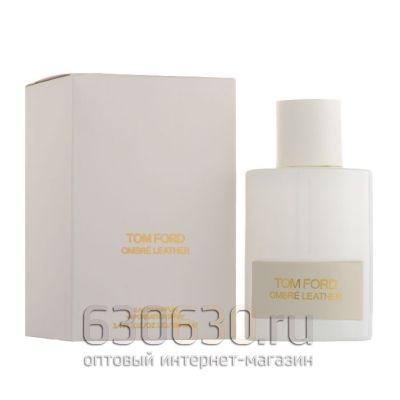 Tom Ford "Ombre Leather" (White) 100 ml