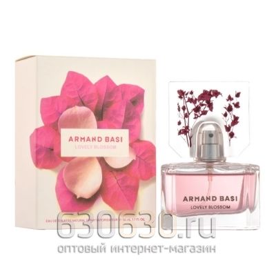 Armand Basi "Lovely Blossom" 50 ml