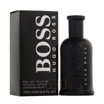 Boss 'Hugo Boss Eau de Toilette" 100 ml