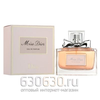 Christian Dior "Miss Dior Eau de Parfum" 100 ml