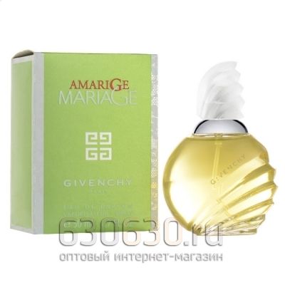 Givenchy "Amarige Mariage Eau de Parfum" 50 ml