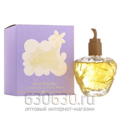 Lolita "Lempicka Fleur Defendue Forbidden Flower Eau de Parfum" 100 ml