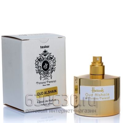 ТЕСТЕР Tiziana Terenzi "Oud Alshain" 100 ml