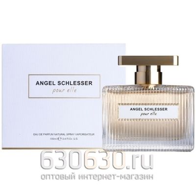 Angel Schlesser "Pour Elle eau de parfum" 100 ml