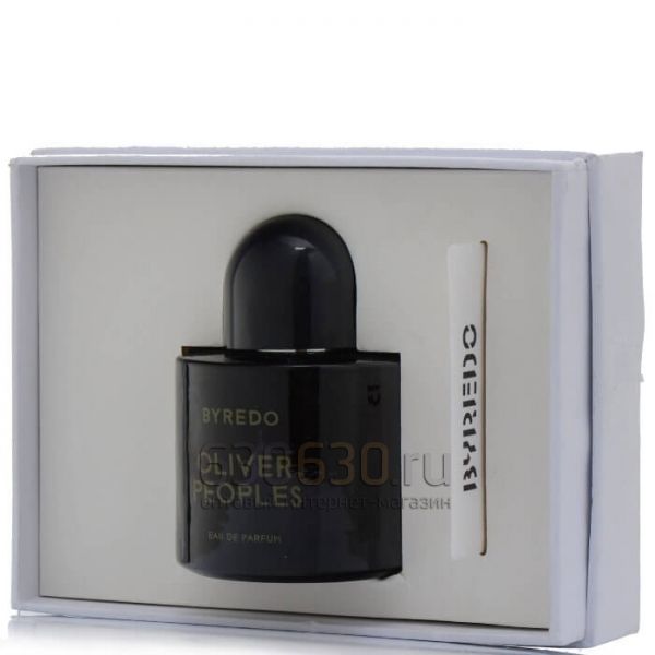 ОАЭ Byredo "Oliver Peoples Eau De Parfum" 100 ml