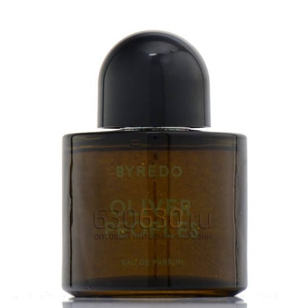 ОАЭ Byredo "Oliver Peoples Eau De Parfum" 100 ml