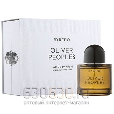 ОАЭ Byredo "Oliver Peoples Eau De Parfum" 100 ml