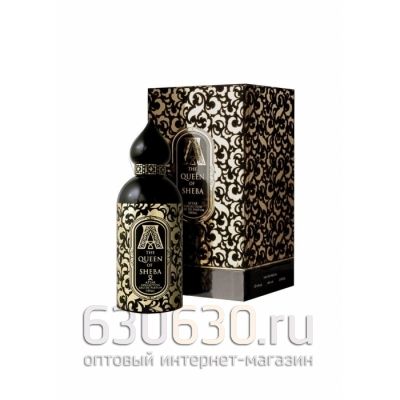 ATTAR "The Queen of Sheba Eau De Parfum" 100 ml (Селектив Турция)