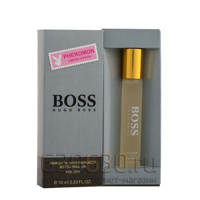 Pheromon Limited Edition Hugo Boss "Hugo Boss N6" 10 ml