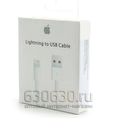 Зарядное устройство для Apple Lightning  2.0 m (USB)