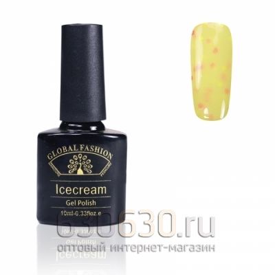 038 Гель-лак Ice Cream 